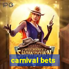 carnival bets